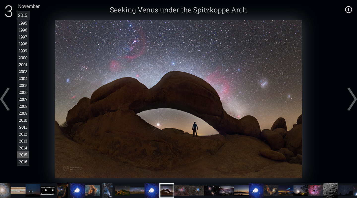 APOD 2.0 Datebox Year Picker Open