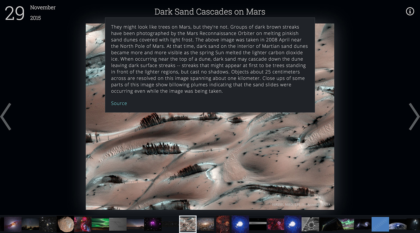 APOD 2.0 Image Description Open